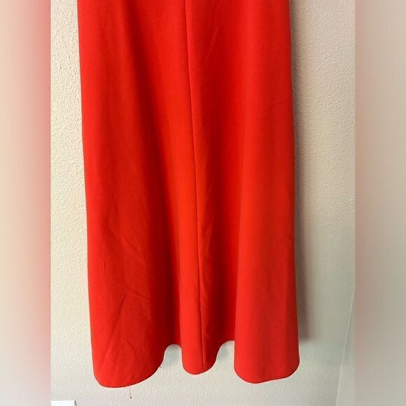 Tibi Midi length off the shoulder dress Size 4 - Picture 3 of 11